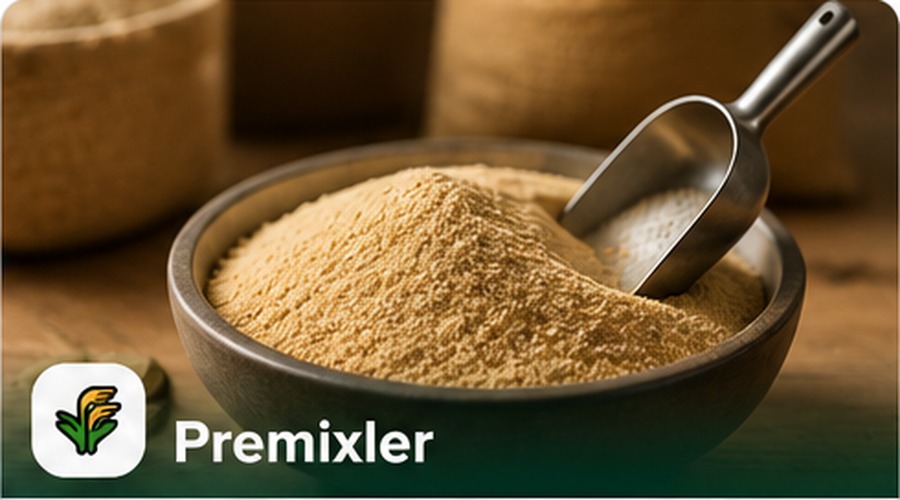 Premix-Yem Katkı